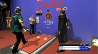 Cкриншот PDC World Championship Darts: Pro Tour, изображение № 555196 - RAWG