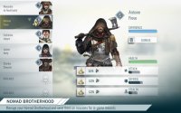Cкриншот Assassin’s Creed Unity Companion, изображение № 1522672 - RAWG