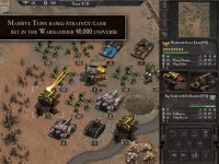 Cкриншот Warhammer 40,000: Armageddon, изображение № 26879 - RAWG