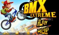 Cкриншот BMX Extreme - Bike Racing, изображение № 1576920 - RAWG