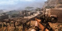 Cкриншот Far Cry 2, изображение № 184098 - RAWG
