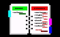 Cкриншот TRASHMAN Crisis Time ZX Spectrum 48/128k, изображение № 2369458 - RAWG