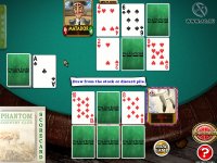 Cкриншот Reel Deal Card Games 2011, изображение № 551413 - RAWG