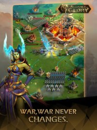 Cкриншот Alliance of Glory, изображение № 2625135 - RAWG