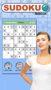 Cкриншот Sudoku Free, изображение № 1467005 - RAWG