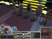 Cкриншот Star Sentinel Tactics, изображение № 543037 - RAWG