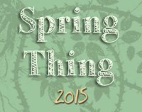 Cкриншот Spring Thing 2015, изображение № 1031363 - RAWG