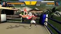 Cкриншот Muay Thai Fighting, изображение № 858734 - RAWG