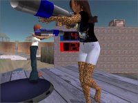 Cкриншот Second Life, изображение № 357597 - RAWG