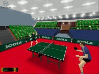 Cкриншот Настольный теннис, изображение № 437587 - RAWG
