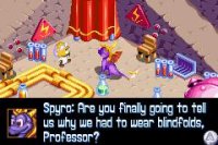 Cкриншот Spyro: Attack of the Rhynocs, изображение № 733650 - RAWG