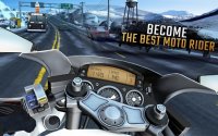 Cкриншот Moto Rider GO: Highway Traffic, изображение № 1371146 - RAWG