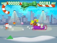 Cкриншот Run Santa Run! - Santa Clauses Running For Gifts, изображение № 1840381 - RAWG