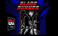 Cкриншот Blade Runner (1985), изображение № 754033 - RAWG