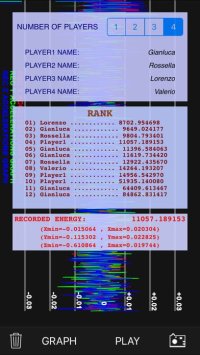 Cкриншот Vibrometer, изображение № 1769708 - RAWG