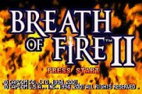 Cкриншот Breath of Fire II (1994), изображение № 731054 - RAWG