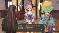 Cкриншот Atelier Shallie: Alchemists of the Dusk Sea, изображение № 618922 - RAWG