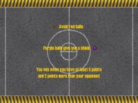 Cкриншот Pong Battle, изображение № 2535987 - RAWG