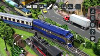 Cкриншот Model Railway Millionaire, изображение № 3571708 - RAWG