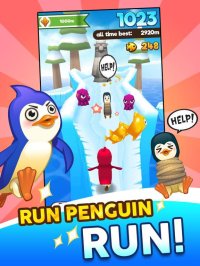 Cкриншот Super Penguins, изображение № 2030110 - RAWG