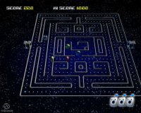 Cкриншот Retro Arcade Classics, изображение № 426477 - RAWG