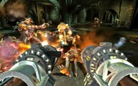 Cкриншот Hellgate: London, изображение № 403374 - RAWG