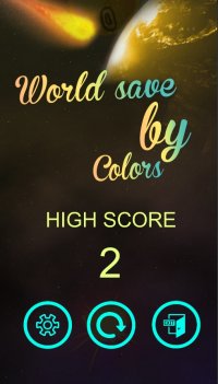 Cкриншот World Save By Colors, изображение № 2404233 - RAWG