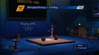 Cкриншот Beijing 2008 - The Official Video Game of the Olympic Games, изображение № 472494 - RAWG