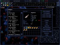 Cкриншот Space Empires IV Deluxe, изображение № 180303 - RAWG