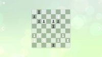 Cкриншот Zen Chess: Mate in One, изображение № 865032 - RAWG
