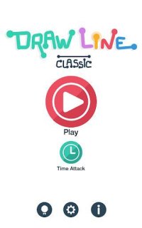 Cкриншот Draw Line: Classic, изображение № 1532571 - RAWG