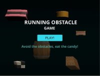 Cкриншот Running obstacle game, изображение № 1730216 - RAWG