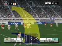 Cкриншот International Superstar Soccer 3, изображение № 357546 - RAWG