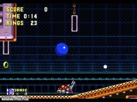 Cкриншот Sonic & Knuckles Collection, изображение № 294837 - RAWG
