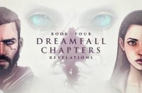 Cкриншот Dreamfall Chapters Book Four: Revelations, изображение № 2246140 - RAWG