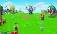 Cкриншот Mario & Luigi: Dream Team, изображение № 796204 - RAWG