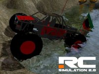 Cкриншот RC Simulation 2.0, изображение № 123130 - RAWG