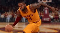 Cкриншот EA SPORTS NBA LIVE 16, изображение № 44254 - RAWG