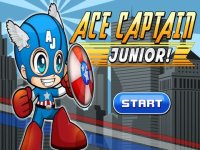 Cкриншот Ace Captain Junior free, изображение № 1881766 - RAWG