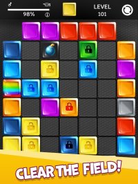 Cкриншот Unblock - block puzzle, изображение № 2038665 - RAWG