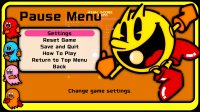 Cкриншот ARCADE GAME SERIES: PAC-MAN, изображение № 163917 - RAWG