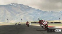 Cкриншот SBK 08: Superbike World Championship, изображение № 484034 - RAWG