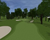 Cкриншот Customplay Golf, изображение № 417864 - RAWG