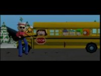 Cкриншот South Park (1998), изображение № 741246 - RAWG
