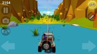 Cкриншот Faily Brakes, изображение № 1547379 - RAWG