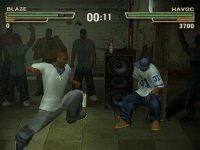 Cкриншот Def Jam: Fight for NY, изображение № 1643678 - RAWG