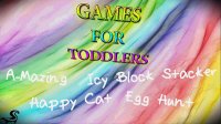 Cкриншот Games for Toddlers, изображение № 266241 - RAWG