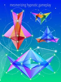 Cкриншот TRIZ - Sacred Geometry Puzzles, изображение № 2136059 - RAWG