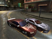 Cкриншот Need for Speed: Underground 2, изображение № 810002 - RAWG