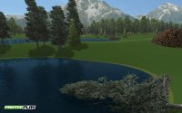 Cкриншот ProTee Play 2009: The Ultimate Golf Game, изображение № 504881 - RAWG